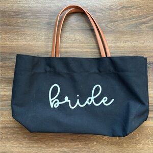 Bride Bag